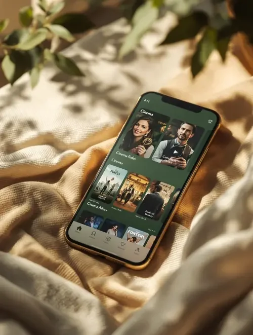 av电影在线观看 APP 界面
